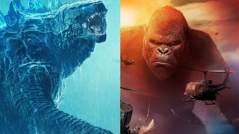 Director Michael Dougherty would be 'annoyed' if King Kong won in Godzilla vs. Kong - Nerd Reactor