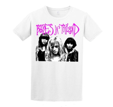 Babes in Toyland Tee