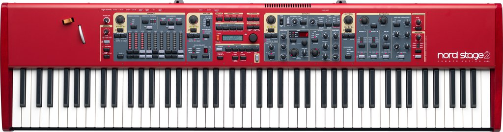 Nord Stage 2