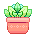 plant pixel
