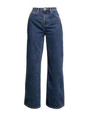 WEEKDAY Ace High Wide Jeans