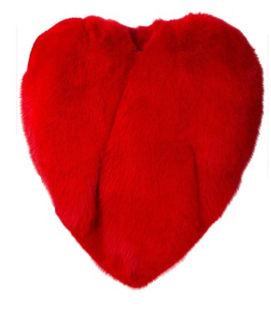 heart coat