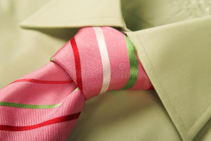 red pink and green tie - Google Search