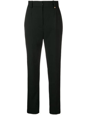 Versace high waisted trousers $721 - Buy Online SS19 - Quick Shipping, Price
