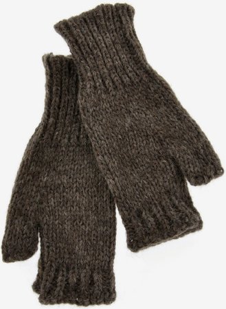 knit Gloves