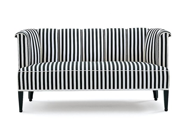 ALLEEGASSE | Sofa By Wittmann design Josef Hoffmann