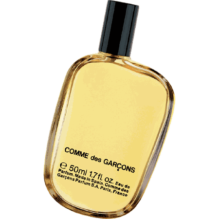 Perfume Eau de Parfum Comme des Garçons from Comme des Garçons | NOSE Paris | Retail concept store in Paris and online boutique