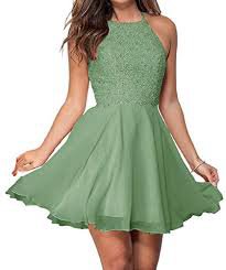 sage green prom dress - Google Search