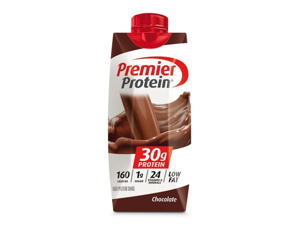 Chocolate Protein Shake | Premier Protein