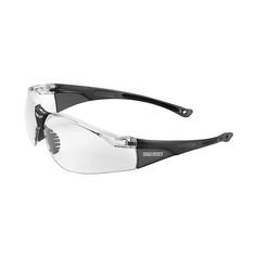 Teng Tools - Clear Lens Sports Inspired Design safety Glasses