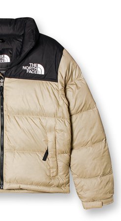 North face puffer
