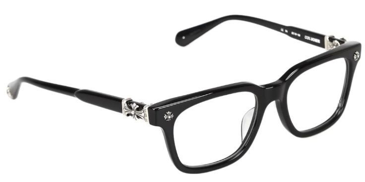 Chrome Hearts Cox Ucker Glasses