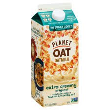 oat milk - Google Search