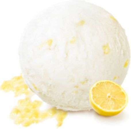 Lemon icecream 🍦 [2 .