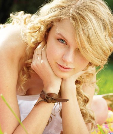 Taylor Swift - Singer