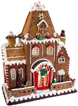 gingerbread house - Google Search