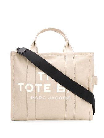 Marc Jacobs mini The Tote Bag - FARFETCH