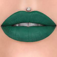 green lipstick - Google Search