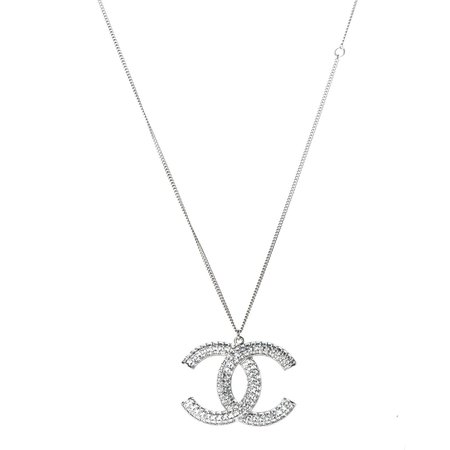 chanel necklace - Google Search