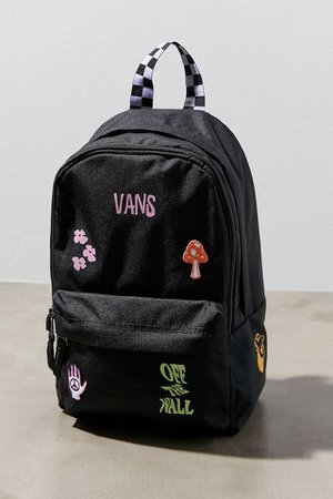 Vans Novelty Bounds Backpack | Urban Outfitters