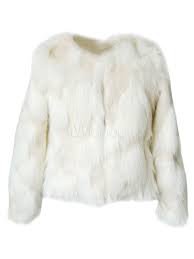 short white fluffy jacket - Google Search