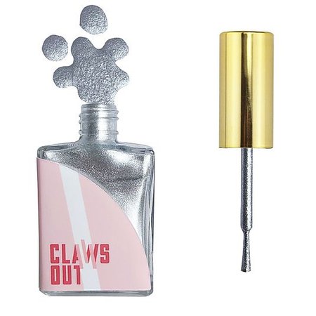 claws out nail polish icebreaker