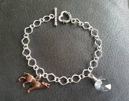 twilight bracelet, wolf and heart - Google Search