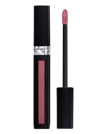 Dior Rouge Liquid Lipstick, Lively Matte