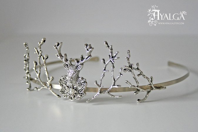 baratheon tiara crown