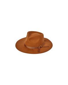 Cinnamon Hat