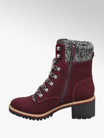Deichman Ankle boots