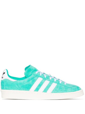 Adidas Campus Low Top Sneakers
