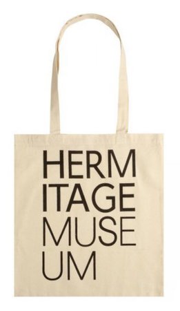 shopper hermitage