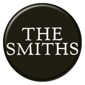 The Smiths Logo