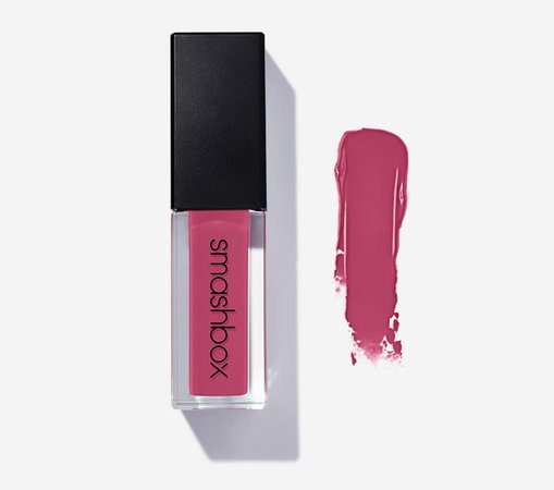 Always On Liquid Lipstick | Smashbox
