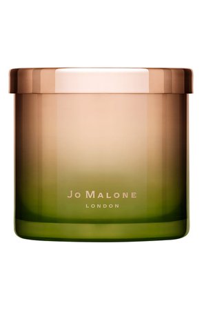 Jo Malone London™ English Pear & Freesia and Lime Basil & Mandarin Layered 3-Wick Candle | Nordstrom