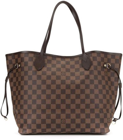 Pre Owned Neverfull MM tote
