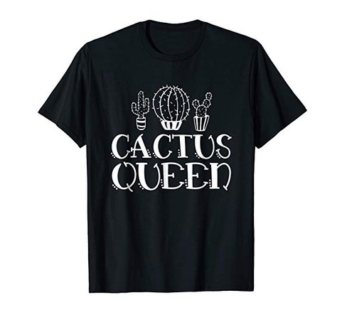 cactus queen bobbie