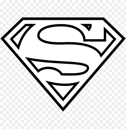black-and-white-download-autism-svg-superman-printable-superman-logo-coloring-pages-11562866001aztganwack.png (840×859)