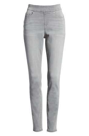 Jag Jeans Maya High Waist Pull-On Skinny Jeans | Nordstrom