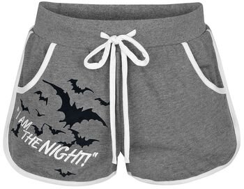 I Am The Night | Batman Shorts | EMP