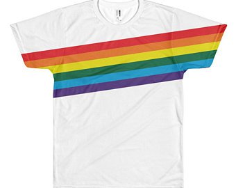pride shirt