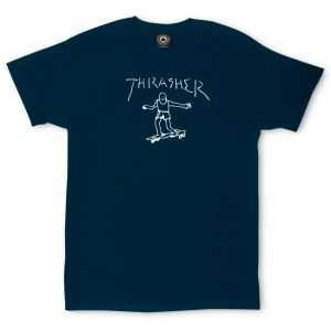 Thrasher Magazine Shop - Home
