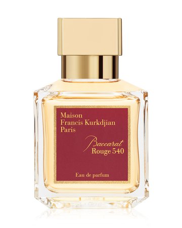 Maison Francis Kurkdjian 2.4 oz. Baccarat Rouge 540 Eau de Parfum | Neiman Marcus