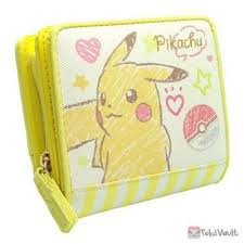 pikachu purse - Google Search