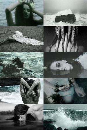 siren aesthetic - Ecosia - Images