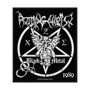 Rotting Christ Bands - Heavy Metal Online