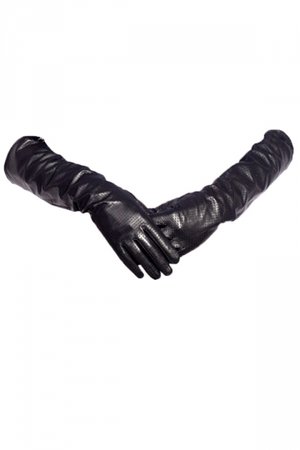 black gloves pretty - Google Search