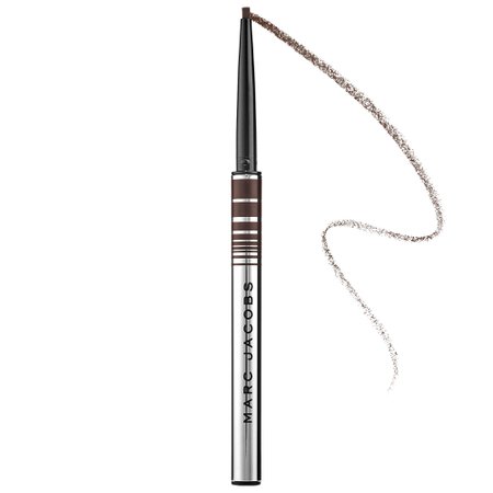Fineliner Ultra-Skinny Gel Eye Crayon Eyeliner - Marc Jacobs Beauty | Sephora