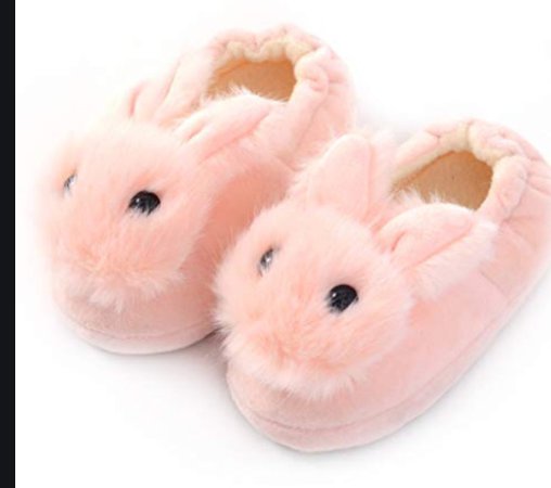 girls slippers